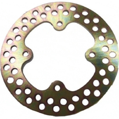 Jakes Golf Cart Replacement Front Disc Brake Rotor | For Jakes Disc Brake Kits