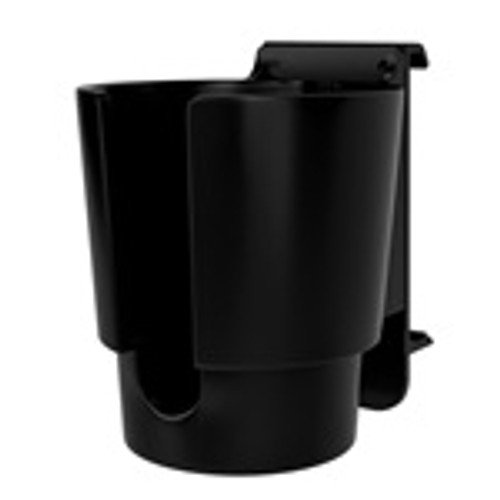 Golf Cart CADDYBAR Oversize Cup Holder | Designed for use with CADDYBAR System