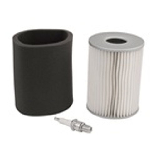 Yamaha Gas Golf Cart G8 G9 1990-1995 | Tune Up Kit Air Filter Spark Plug