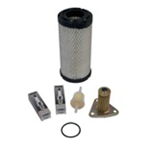 EZGO ST350 Gas Golf Cart 1996-Up | Tune Up Kit w/ Oil filter