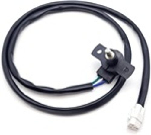 Yamaha G14 G16 Electric Golf Cart 1995-1996 | Throttle Sensor Assembly