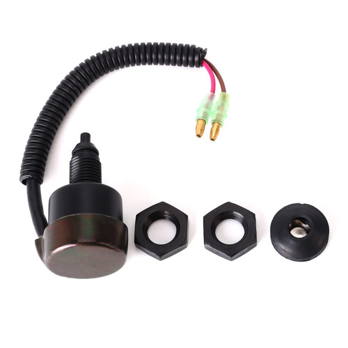 Yamaha G2 G8 G9 Golf Cart 1985-1995 | Stop Switch Assembly | J41-82550-0231