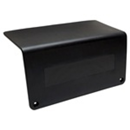 Yamaha G29 Drive Golf Cart 2007-2016 | Rear Inspection Panel | JW1-K8151-00