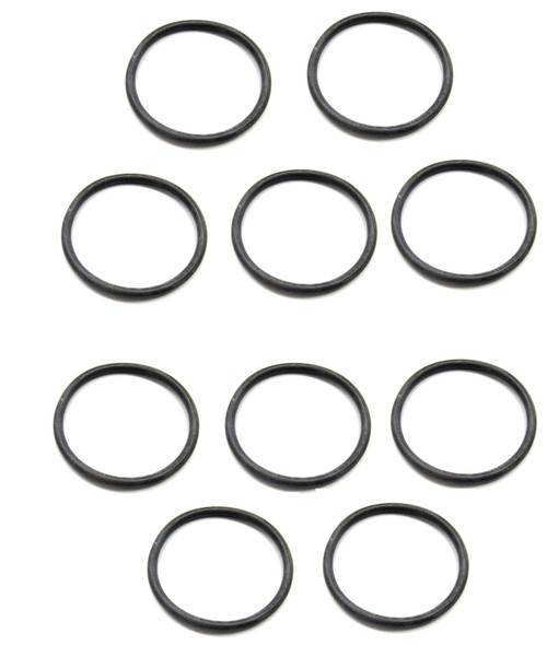 EZGO 4-Cycle Golf Cart 1991-2008 | O-Ring for Oil Filter | Set of 10 | 26710-G01