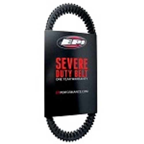 EPI Severe Duty Clutch Drive Belt Polaris Ranger XP RZR 800 | WE265017