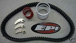 Polaris RZR 4 800 2010-2011 EPI Sport Clutch Kit w/ Servere Duty Belt |0-3000'