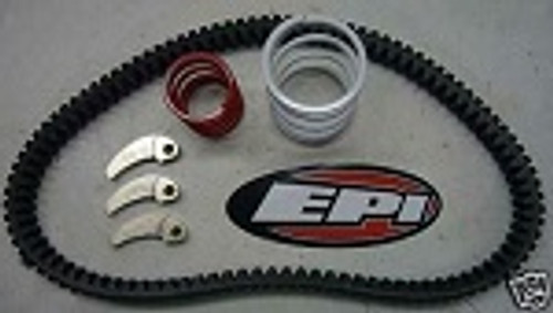 Polaris RZR 4 800 2010-2011 EPI Sport Clutch Kit w/ Servere Duty Belt |0-3000'