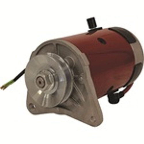 Yamaha Golf Cart G2-G14 1985-2002 | Starter Generator | J38-81100-10