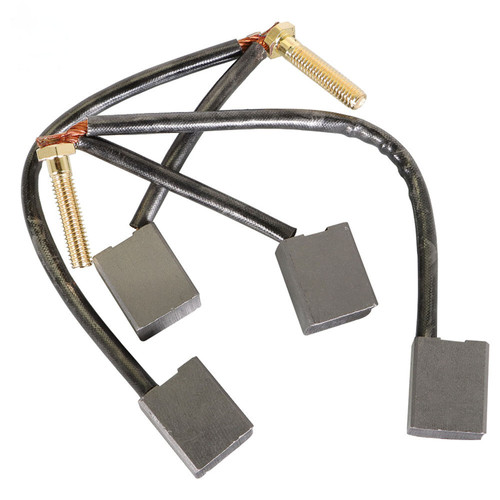EZGO Electric Golf Cart 1994-Up | Advanced DC Motor Brush Set | 73120-G25
