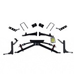 Jakes Club Car DS Golf Cart 1982-2004.5 6" Double A-arm Lift Kit | 7461