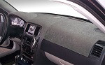 Fits Jeep CJ7 1976-1986 Brushed Suede Dash Board Cover Mat Grey