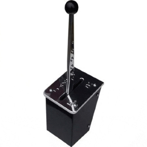 Yamaha G14-G22 Golf Cart Jake's Custom Sport Shifter Assembly by Jakes | 7281