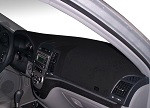 Chevrolet Silverado 1500 2019-2021 w/ FCA Carpet Dash Mat Black