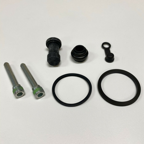 Shindy Products 08-702 For Suzuki Brake Caliper Rebuild Kit | Front