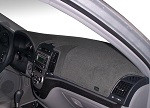 Fits Nissan Kicks Play 2025 Carpet Dash Board Cover Mat Grey