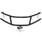 Jakes Front Brush Guard Bumper | Yamaha Drive2 2017-Up Golf Cart | 6497