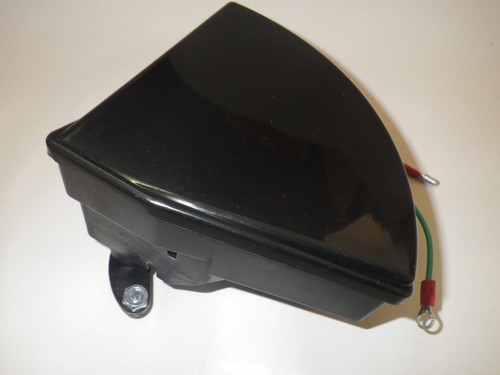 Club Car Electric Golf Cart 1988-Up Resistor V-Glide Wiper Switch | 1016140