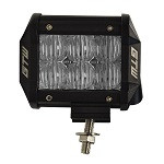 GTW 4" LED Light Bar | Universal Golf Cart Yamaha Club Car EZGO