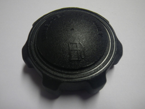 Club Car Gas Golf Cart 1984-up Replacement Fuel Gas Cap | 1015188, 1027516-01
