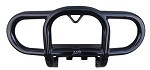Jakes Front Winch Mount Bumper | Yamaha Drive G29 2007-2016 Golf Cart | 7453