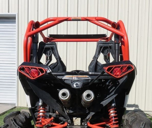 SYA Warrior Riser Snorkel Kit | 2014-2018 Can Am Maverick 800 1000