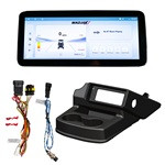 MadJax Kinect 12.3" Display Screen Kit | EZGO RXV w/ AC Motor Bolt Lithium