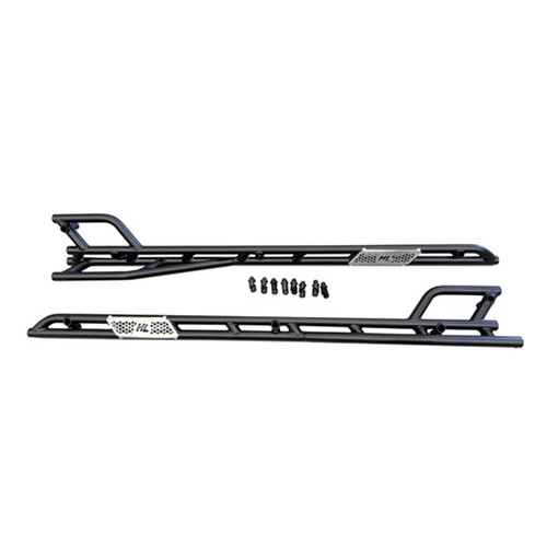High Lifter Rock Sliders | Polaris Xpedition 5 2024-2026 | RS-XPED-01