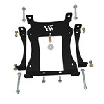 High Lifter Front Frame Stiffener Kit | Polaris Xpedition 2024-2026