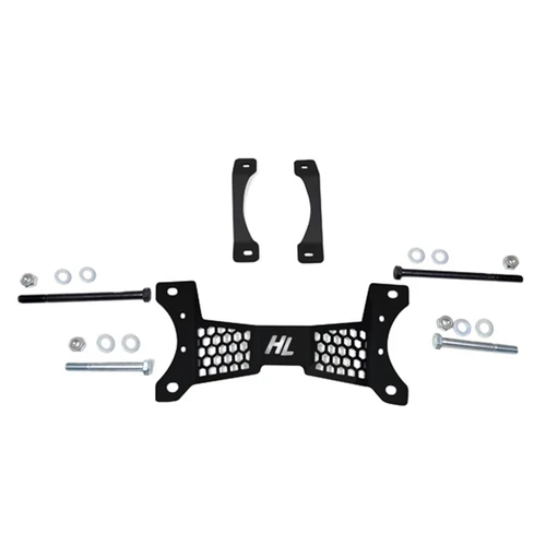 High Lifter Rear Frame Stiffener Kit | Polaris Xpedition 2024-2026
