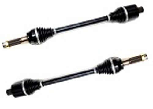 2012 Arctic Cat 1000 TRV High Lifter Outlaw DHT Axle Rear | Set of 2