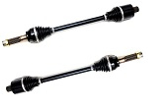 2013 Arctic Cat MUD PRO 700 High Lifter Outlaw DHT Axle Rear | Set of 2