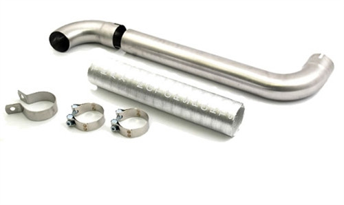 Big Gun EVO Exhaust Snorkel Kit