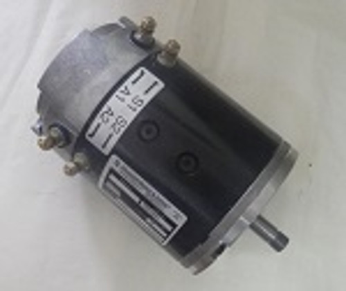 AMD BPO-4003 36 48 Volt Electric Motor Taylor Dunn 70-054-00 D385