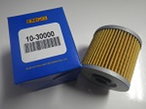 EMGO 10-30000 Oil Filter Element Kawasaki