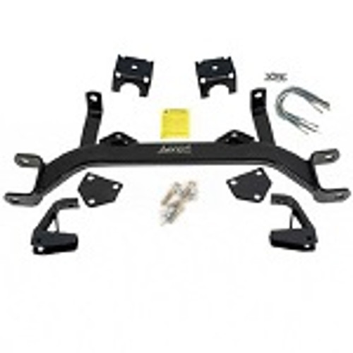 EZGO TXT Golf Cart 1994.5-2001.5 Gas Models Jakes 5" Lift Kit | 6202