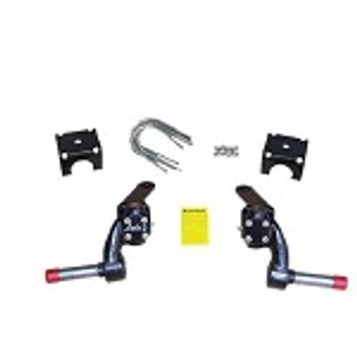 EZGO TXT Gas Golf Cart 1994.5-2001.5 Jakes 3" Spindle Lift Kit | 6211-3LD