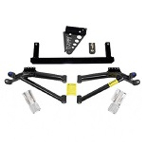 Yamaha G8 G11 G14 Golf Cart Car Jakes 6" A Arm Lift Kit | 6252