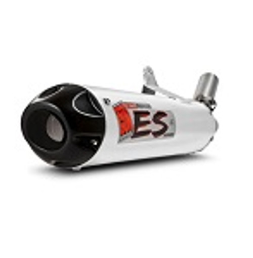 Big Gun ECO Series Slip On Exhaust | Yamaha YZ 450F 2007-2009 MX | 07-1102