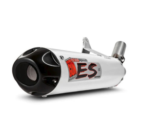 Big Gun ECO Series Slip On Exhaust | Honda TRX 450R 2006-2014 ATV | 07-1132