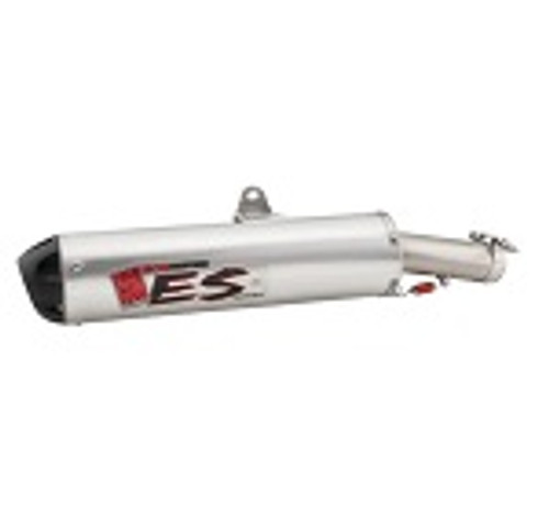 Big Gun ECO Series Slip On Exhaust | Kawasaki KFX 450R 2007-2014 | 07-1152