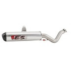Big Gun ECO Series Slip On Exhaust | Yamaha YFZ 450 2004-2013 | 07-1202