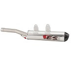 Big Gun ECO Series Slip On Exhaust | Can Am Outlander 650 800 2008-2012