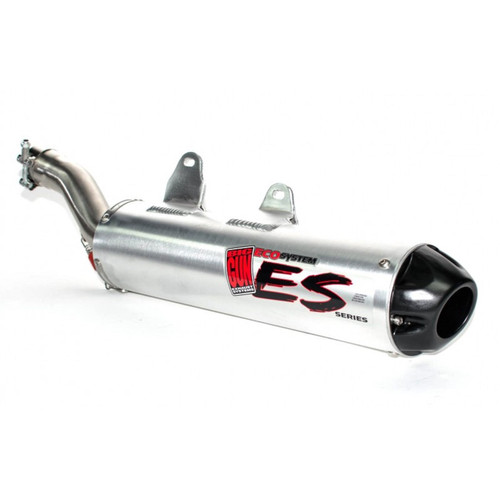 Big Gun ECO Series Slip On Exhaust | Can Am Renegade 500 800R 2007-2012