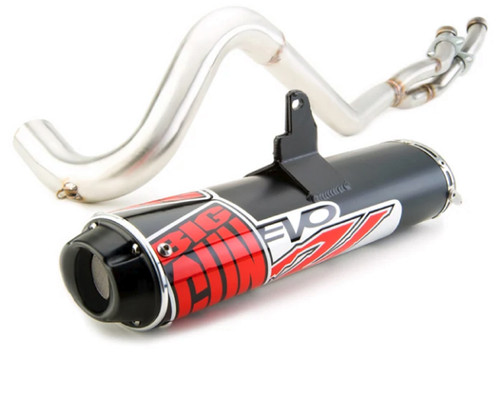 Big Gun EVO U Full Exhaust | Polaris Sportsman 500 HO 2001-2013 | 12-7503