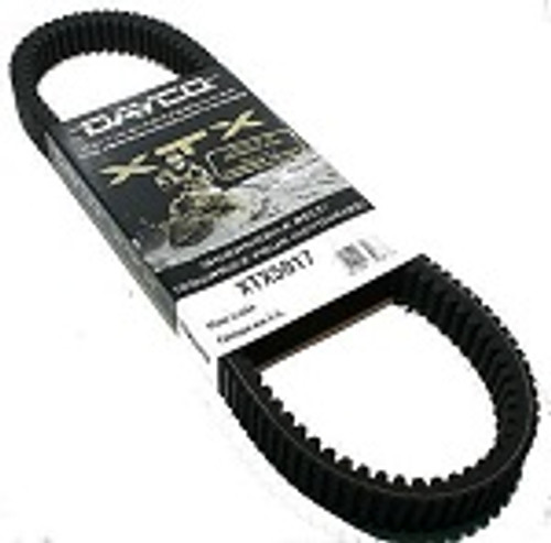 Dayco HP Snowmobile Drive Belt for Artic Cat 0627-020 / 0627-021 