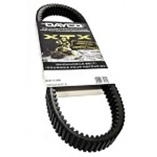 Dayco XTX Performance Drive Belt for Arctic Cat Snowmobiles | XTX5014