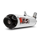 Big Gun ECO Series Slip On Exhaust | Yamaha WR 450F 2007-2011 | 07-1392