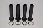 Celox Front A-Arm Long Bushings For Polaris Scrambler 400 2x4/4x4 (1995-2002)