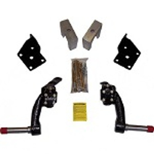 Fairplay Star Zone Electric Golf Cart 2005-Up Jakes 6" Spindle Lift Kit | 6220