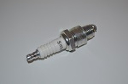 1983-2006 Yamaha PW80 NGK Standard Spark Plug | BP6HS | 7311